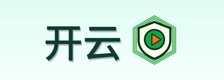 开云 Logo
